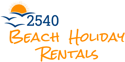 2540 Beach Holiday Rentals